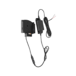 Brodit 713253 holder Active holder Mobile phone/Smartphone Black