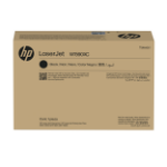 HP W1590XC Toner cartridge high-capacity Contract, 23K pages ISO/IEC 19752 for HP LJ E 5501
