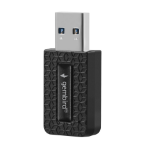 Gembird Compact dual-band AC1300 USB Wi-Fi adapter