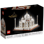 LEGO - Taj Mahal
