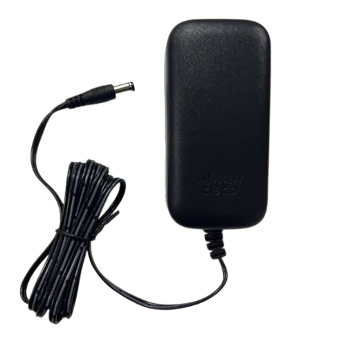 Cisco MA-PWR-30W-UK-O power adapter/inverter Indoor Black
