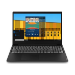 Lenovo IdeaPad S145 Laptop 39.6 cm (15.6") HD Intel® Pentium® Gold 5405U 8 GB DDR4-SDRAM 256 GB SSD Wi-Fi 5 (802.11ac) Windows 10 Home Black