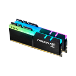 G.Skill Trident Z RGB F4-3200C14D-64GTZR memory module 64 GB 2 x 32 GB DDR4 3200 MHz