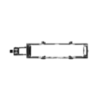 HP Dual VESA Mount Bracket for Thin Client