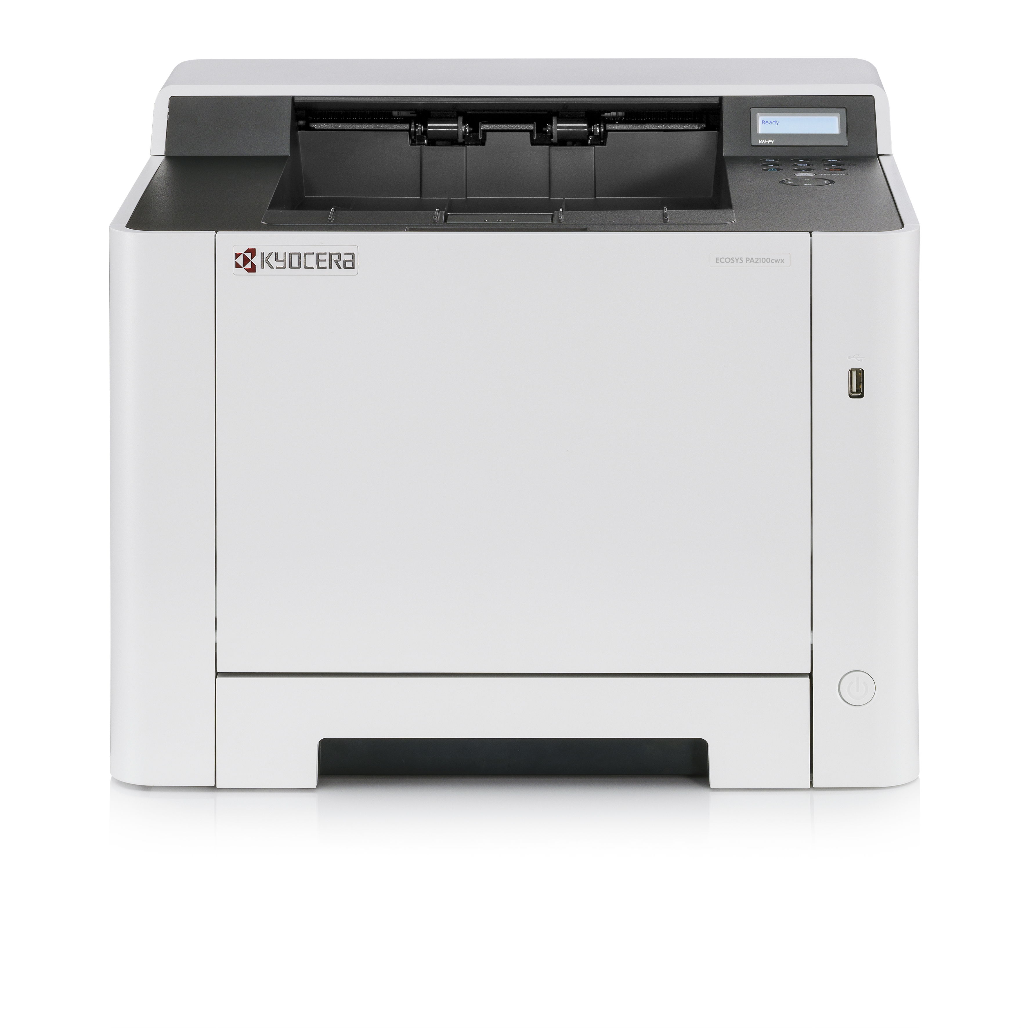 Image of KYOCERA PA2100cwx Colour 1200 x 1200 DPI A4 Wi-Fi
