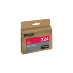 Epson T324720 ink cartridge Original Standard Yield Red