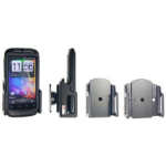 Brodit ProClip 511232 Passive holder Mobile phone/Smartphone Black