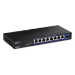 Trendnet TEG-S5091 network switch Unmanaged 2.5G Ethernet (100/1000/2500)