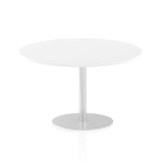 Dynamic Italia Round Poseur Table