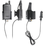 Brodit 721011 holder Active holder Portable radio Black