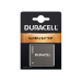 Duracell Camera Battery - replaces Panasonic DMW-BLE9 / DMW-BLG10 Battery