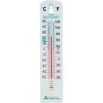Safety First Aid Gro SFA Q2261 Wall Thermometer