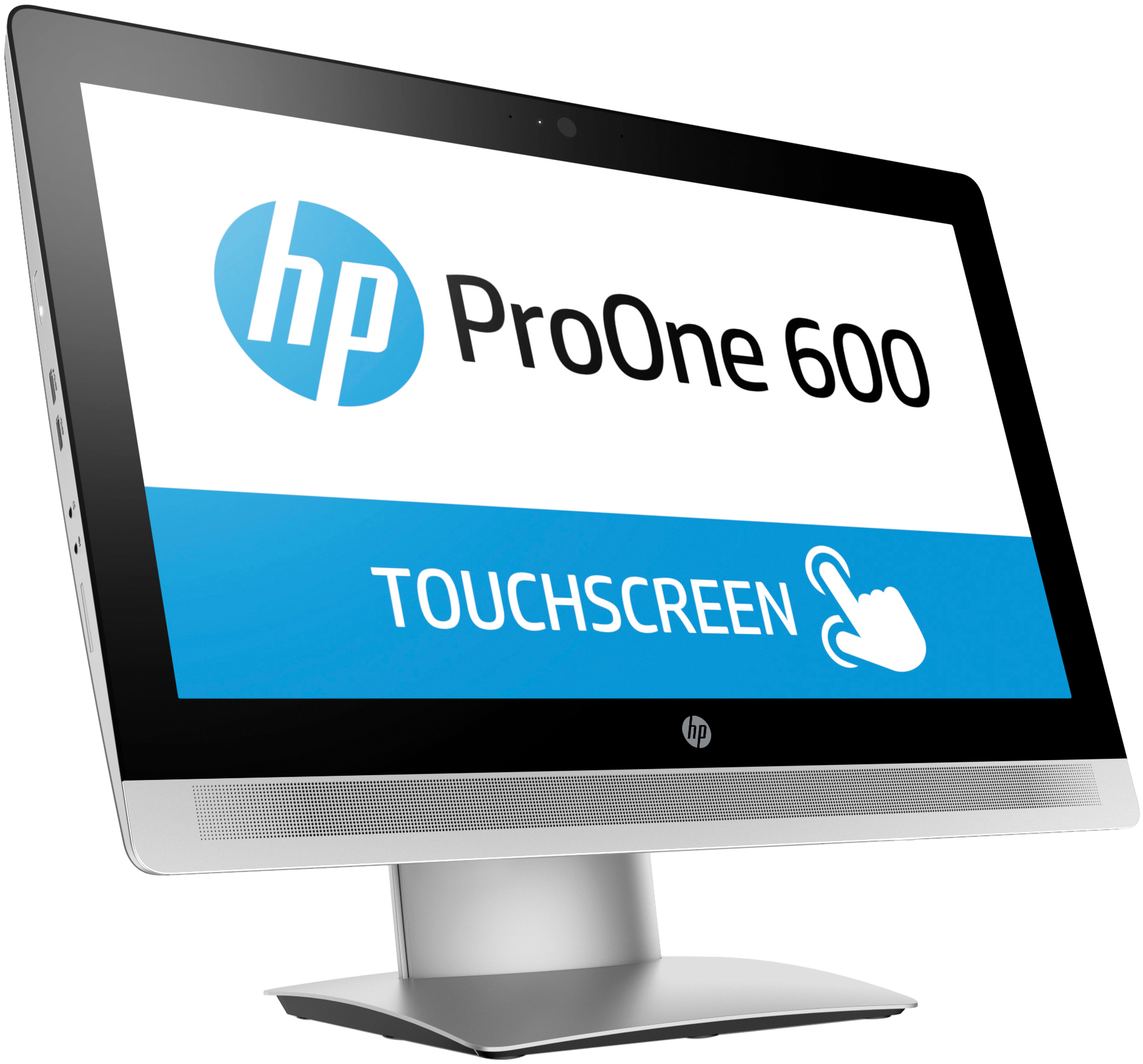 Hp proone 600 g2 разбор