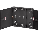 Leviton 5WSML-2C network equipment enclosure