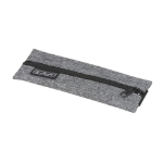 Herlitz 50033294 pencil case Soft pencil case Fabric Grey