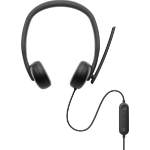 DELL Pro Wired Headset - WH3024