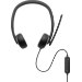 DELL Pro Wired Headset - WH3024