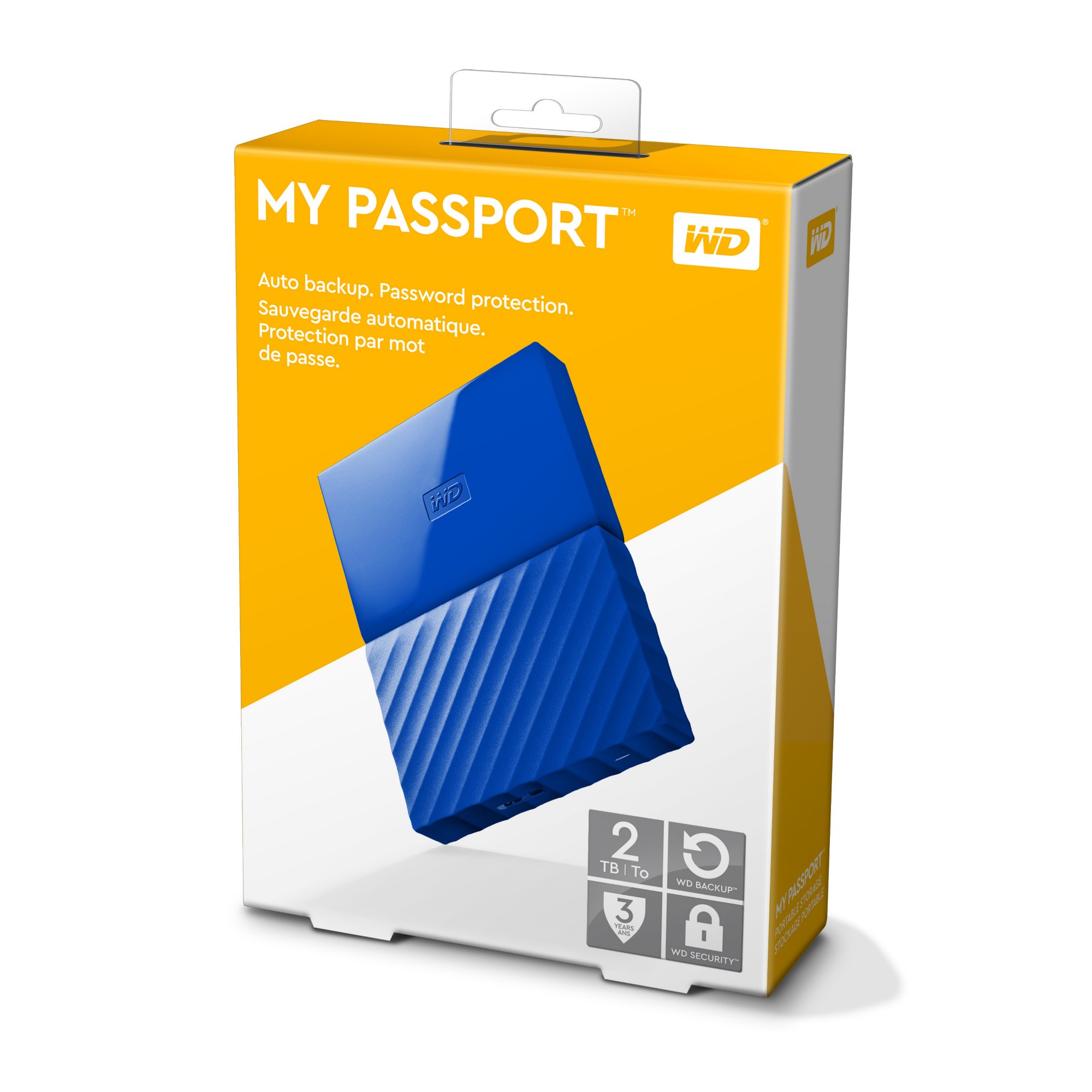 Western digital stock options