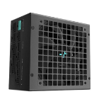 DeepCool PX1000G power supply unit 1000 W 20+4 pin ATX ATX Black