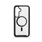 Epico 91910101300002 mobile phone case Black, Transparent