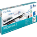 I.R.I.S. IRIScan Book 3 900 x 900 DPI Handheld scanner White A4