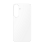 Samsung EF-QS741CTEGWW mobile phone case 17 cm (6.7") Cover Transparent