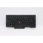 Lenovo 5N20W67662 notebook spare part Keyboard