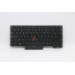 Lenovo 5N20W67662 notebook spare part Keyboard