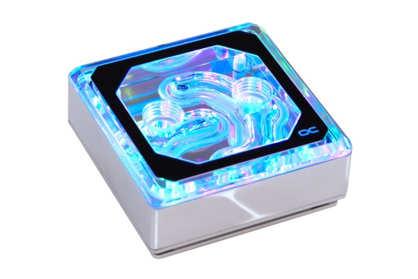 Alphacool 12949 computer cooling system part/accessory Water block