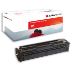 AgfaPhoto APTHP540AE toner cartridge Black 1 pc(s)