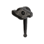 RAM Mounts Hi-Torq Wrench for D Size Socket Arms