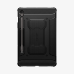 Spigen Rugged Armor Pro 33,3 cm (13.1") Folioblad Zwart