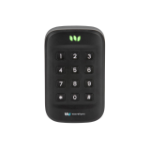 Wavelynx APEX AX-25 Ascent Single Gang Keypad Access Reader
