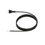 Bachmann 246.185 power cable Black 3 m