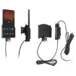 Brodit 727142 holder Active holder Mobile phone/Smartphone Black