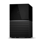 Western Digital My ook Duo Exernl Hrd