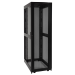 Tripp Lite SR42UBMDEXP rack cabinet 42U Freestanding rack Black