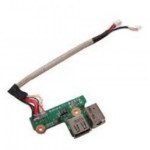 HP 434986-001 laptop reserve-onderdeel USB-kaart