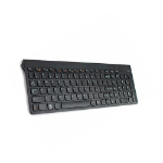 Lenovo 90200692 keyboard US English Black