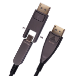 Cables Direct 50m DP AOC 8K - Display R Head  Chert Nigeria