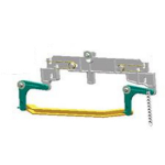 Zebra P1031925-072 printer/scanner spare part 1 pc(s)