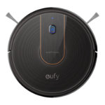 Eufy RoboVac 15C 0.6 L Black, White