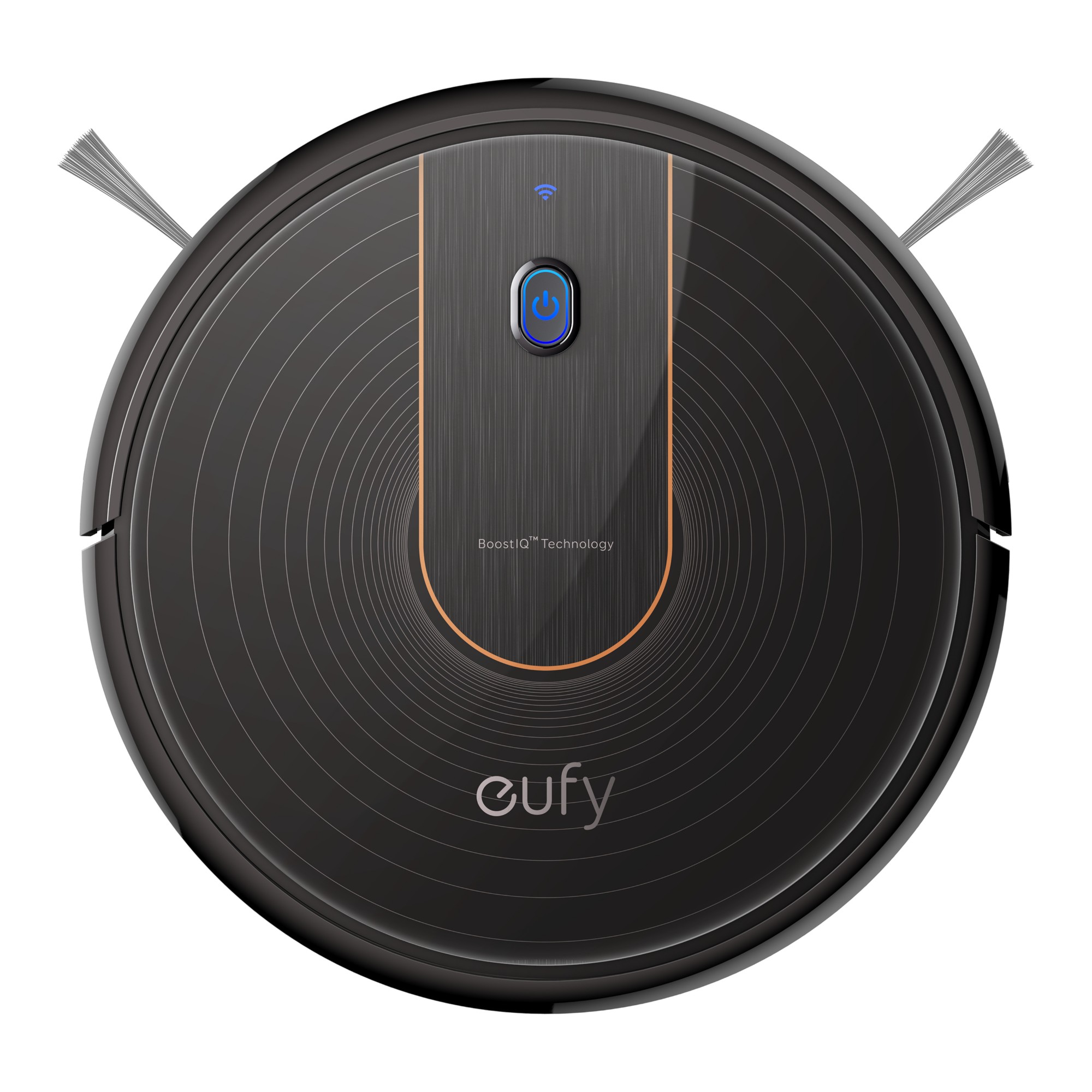 Eufy RoboVac 15C robot vacuum 0.6 L 