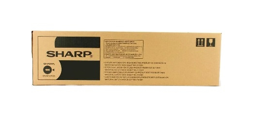 Image of Sharp MX-601HB Toner waste box, 50K pages for Sharp MX-2651