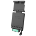 RAM Mounts RAM-GDS-DOCKL-V2-SAM49U mobile device dock station Tablet/Smartphone Black