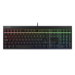 CHERRY MX 2.0S keyboard Gaming USB QWERTZ German Black