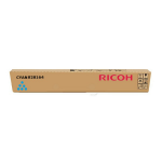 Ricoh 828309 Toner cyan, 48.5K pages for Ricoh Pro C 651