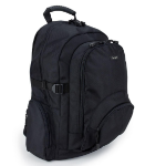 Targus Laptop Backpack - 15.4 inch - Black