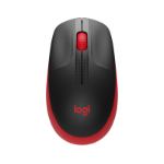 Logitech 910-005915 mouse Office Ambidextrous RF Wireless Optical 1000 DPI