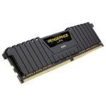 Corsair Vengeance LPX 8GB, DDR4, 3200MHz (PC4-25600), CL16, XMP 2.0, DIMM Memory, OEM (Anti Static Bag)